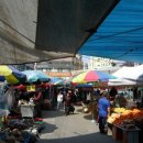 송우5일장 이미지