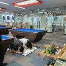 알까기 당구클럽 이미지