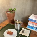 마음의 양식 | 마음의 양식을 쌓다, 군자 카페 북카페 책방고즈넉 후기내돈내산