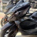 [완료] 22년 VSX125 부속&amp;꾸밀차 판매합니다. 시동O 이미지
