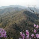 광덕4리 | 한북정맥 복주산~광덕산