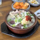 선산시장 화장실 | 구미여행 또간집 [선산순대] 유명한 이유가 있는 현지인 순대국밥 맛집