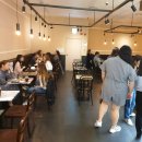 도레도레 롯데백화점 영등포점 | 도레도레 카페 롯데백화점 영등포 후기