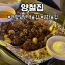 안양일번가 | 안양일번가 양철집 후기｜통마늘 닭똥집 술집 솔직 방문기