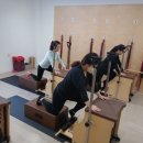 태영빌딩 | 필라테스와 요가 함께 할수 있는 '김해 필라테스' 상담후기
