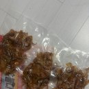 마른안주 추천 더 먹다 통오징어 오징어구이 후기
