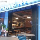 커피니전주 - 전주시 덕진구 가리내로 27 | 커피니전주