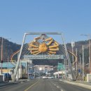 동광택시 | [영덕] 더스트림 펜션 / 동광어시장 / 초장집 싱싱대게