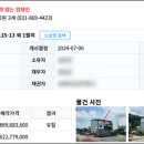 상동리 마을회관 이미지