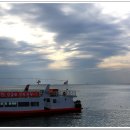 바다풍경(오륙도) 이미지