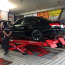 타이어프로 동작점 이미지