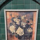 화가이인성타일벽화 | 천재화가이인성 이천동고미술거리