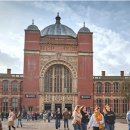 리딩헬스케어 | 영국유학 후기 | 버밍엄대학교 리얼 후기 (응용언어학 + 1만 파운드 장학금) *박람회 참가교