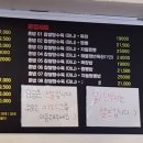 대통자장면 - 평택시 비전1로 12-1 | 대통자장면