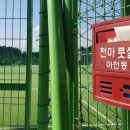 천마풋살파크