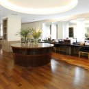 그랜드머큐어 앰배서더 창원 사우나 이미지