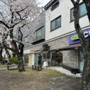 서귀포시청 제1청사 주차장 이미지