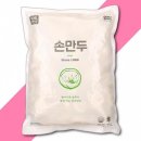 엄지만두 이미지