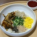 박군돼지불백 | [강동리버스트 맛집] 본죽&비빔밥 강동리버스트점, 깔끔함에 반하고 신상 여름 메뉴에 반한 솔직 후기!