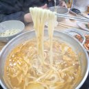 우림 | 신탄진 우림칼국수 후기 / 신탄진 아기랑 가기 좋은 식당