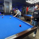 캡틴 당구장 이미지