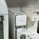 (야간)나도 이제 바리스타 | 카누 바리스타 페블 내돈내산 사용 후기(일리머신과 비교, 디카페인 캡슐)