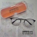 착한안경 | 광명 사거리역 안경원 강력추천 ★ 으뜸착한안경 아이마트 광명점