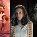 Spirit Untamed 이미지