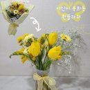 아산시 용화동 시들지 않는 프리저브드 플라워, 예쁜 생화 꽃다발 [퀸플라워]