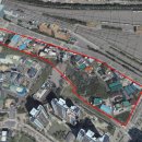 서울교통공사(신내차량기지) 이미지