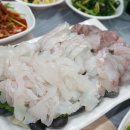 돌산횟집 - 영덕군 차유길 10 | 돌산횟집