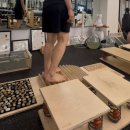 드래곤 파라다이스 짐 | 대봉동피티 드래곤파라다이스짐 이용후기