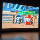(주)슈퍼플럭스 | 출동 슈퍼윙스 국립항공박물관에 놀러가요 시사회 참석 후기