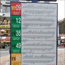 석곡(화산) | [100대 명산] 무등산(無等山) - 봄기운이 완연했던 무등산 원효사-서석대-중봉-새인봉 코스