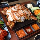 귀한족발 당곡점