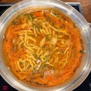 생생해물칼국수