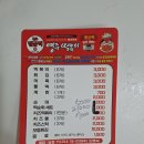 영주농업협동조합 | 영주 떡볶이 맛집 원조 랜금떡 1982 방문한 후기