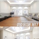 보산동행정복지센터 주차장 이미지