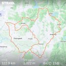 봉산교(상) | 최고의 사랑 코스