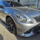 일이카센타세차장 | 정왕동카센터 다온모터스에서 인피니티 앞범퍼 수리 후기 🚗✨