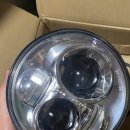 할리데이비슨 5.75“ 정품 LED 헤드라이트 판매 스포스터 다이나 등 이미지