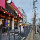 신방화역 1번출구 뒤 이미지