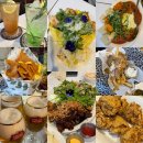 주안로 | 주안로48 인천 브런치 파스타 데이트 맛집 메뉴 주차 내돈내산