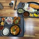 용감한 식당 수영점 이미지