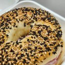 (주) 어울림남구 | 울산 남구 베이글전문점, 리틀베이글 많이 먹어본 자의 메뉴추천 및 주차 (명란, 잠봉뵈르 샌드위치 등등)