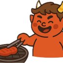 오대산숯불도깨비 이미지