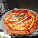 시카고피자 이미지