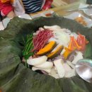 지산오차드힐 주차장 이미지