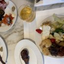 이브닝 스트레칭 요가 | 웨스틴 서울 파르나스 1박 호캉스 후기 #내돈내산