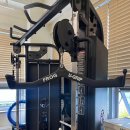 직선 퍼스널트레이닝 구리점 이미지